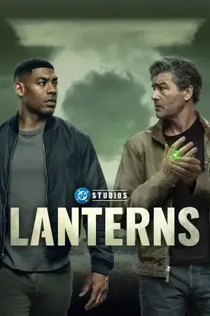 Lanterns 2026 Season 1 HBO Series Hindi - English Audio [EP - 04 Added]