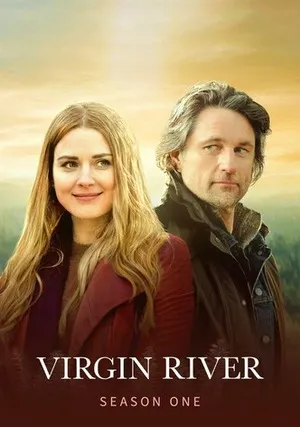 Virgin River 2026 S07 Hindi (MULTI AUDIO) – – 1080p