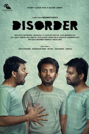 Disorder (2025) Hindi (MULTI AUDIO) – – 1080p