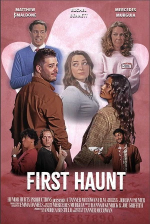 First Haunt (2026) Hindi (MULTI AUDIO) – – 1080p
