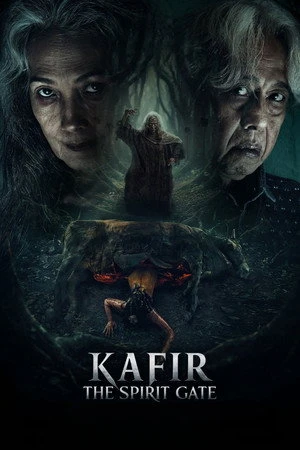 Kafir: The Spirit Gate (2026) Hindi (MULTI AUDIO) – – 1080p