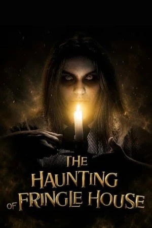 The Haunting of Fringle House 2026 English Audio