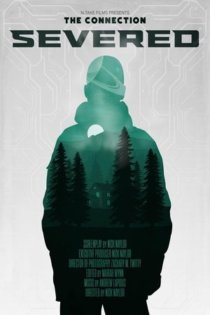 The Connection - Severed (2025) Hindi (MULTI AUDIO) – – 1080p