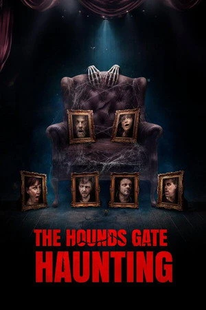 The Hounds Gate Haunting (2026) Hindi (MULTI AUDIO) – – 1080p