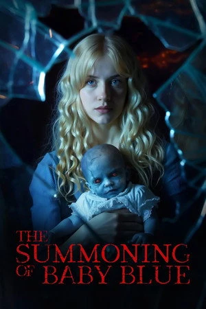 The Summoning of Baby Blue (2025) Hindi (MULTI AUDIO) – – 1080p