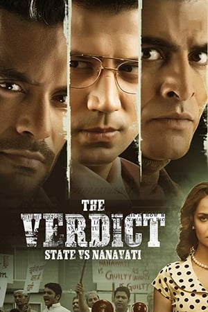 The Verdict State Vs Nanavati 2019 Season 1 All Episodes Hindi [Complete] |